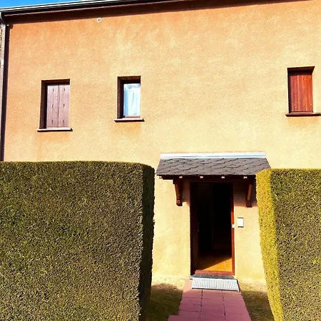 Con Piscina Y Wifi En Santa Leocadia