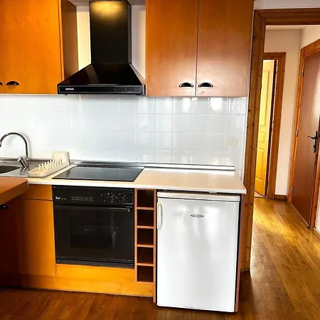 Apartment Con Piscina Y Wifi En Santa Leocadia *