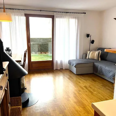 Con Piscina Y Wifi En Santa Leocadia * Sainte-Léocadie