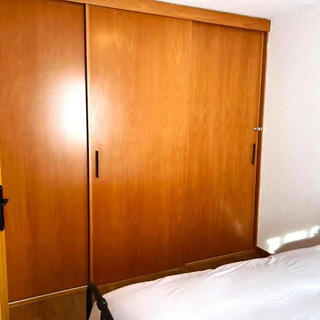 Apartamento Con Piscina Y Wifi En Santa Leocadia Apartment