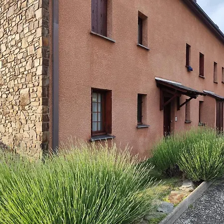 Apartamento Con Piscina Y Wifi En Santa Leocadia Apartment *