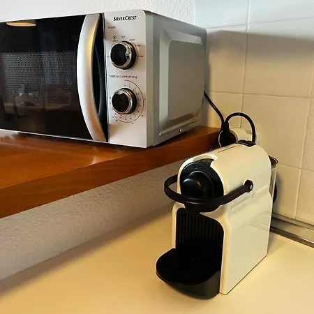 Apartamento Con Piscina Y Wifi En Santa Leocadia Sainte-Léocadie